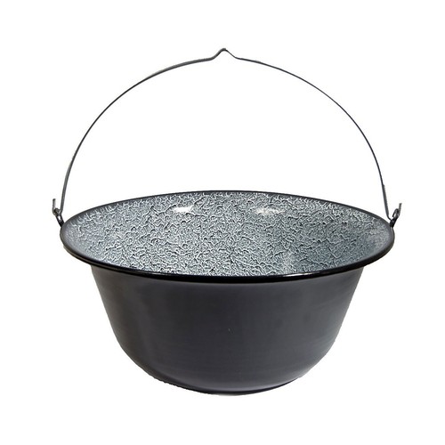 Bollitore per gulasch