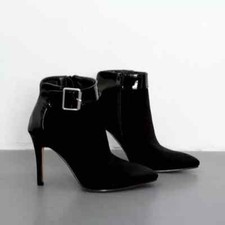 stivali stivaletti stiletto 9
