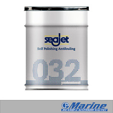 ANTIVEGETATIVA SEAJET PROFESSIONAL 032 5 LITRI (LT) ROSSO, BLU NAVY, NERO