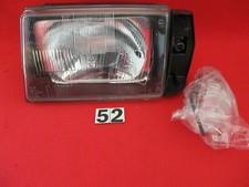 FARO FANALE ANTERIORE 71203585009 SX LANCIA PRISMA CARELLO 86>