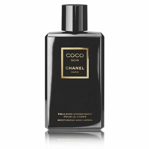 Chanel coco noir - chanel, corpo