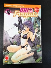 100% FRAGOLA N.12 - MIZUKI