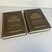 Manuale di storia dell'arte