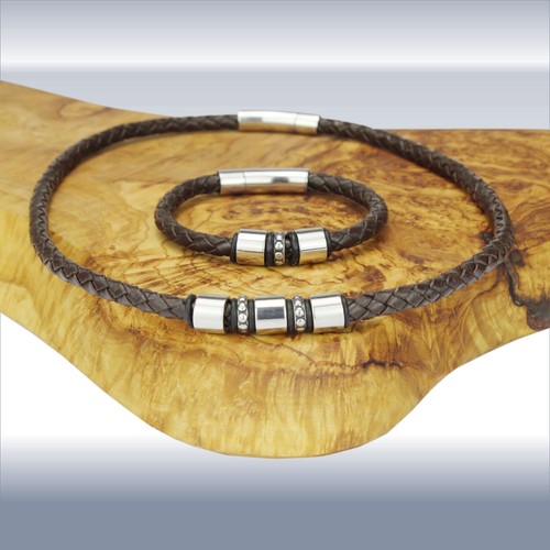 Collana collare bracciale - collana/collare,