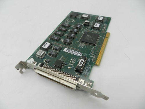 Scheda pci scitex taxi - scheda,