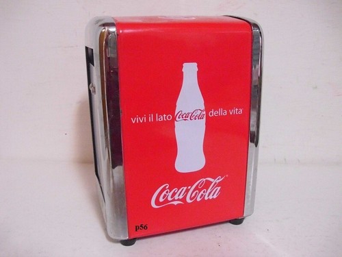 Portatovaglioli coca cola - 1,