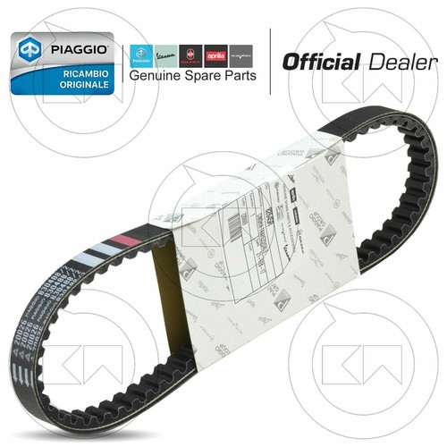Cinghia trasmissione - cinghia,