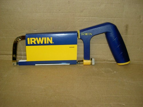 Irwin 150mm junior - 6", junior/mini
