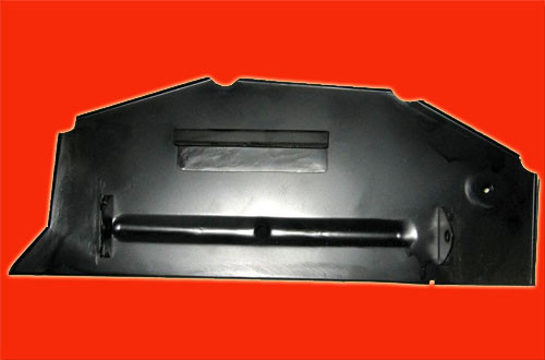 Alfa romeo 115 supporto - romeo, s.