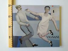 GIUSEPPE VIGNANI - Catalogo