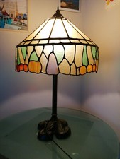 Lume stile tiffany - stile,