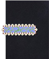 Cravatta vintage ACME Studio