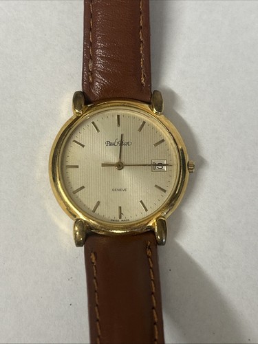 Men paul picot geneve - paul,