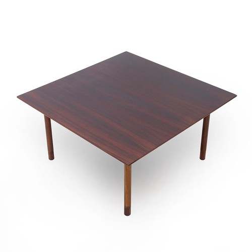 Tavolino quadrato legno - quadrato,