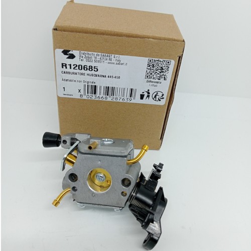 Carburatore compatibile