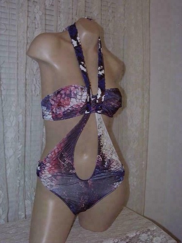 Costume bagno perla - costume, la