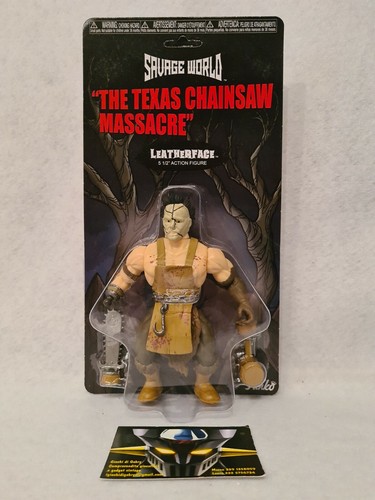 Funko savage world the - -,