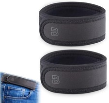 BeltBro Pro Paia per Uomo -