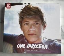 One Direction Take Me Home