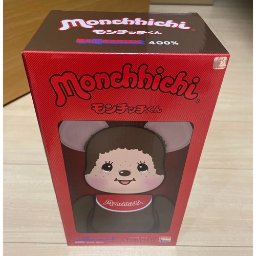 Medicom toy rbrick - medicom, be@rbrick