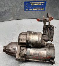 51880229 Motorino avviamento