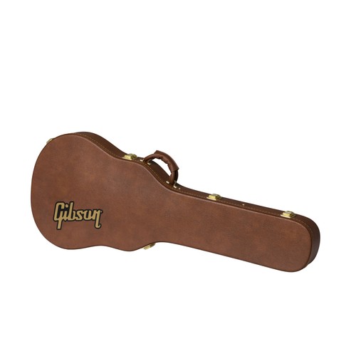 Gibson 339 custodia - es-339, rigida