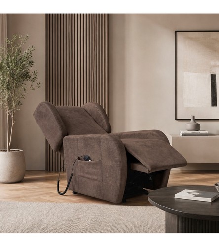 Poltrona alza persona lift - alza,