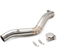 Decat Scarico Per Moto Benelli