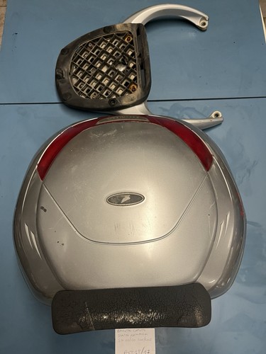 Baule bauletto completo porta - completo,
