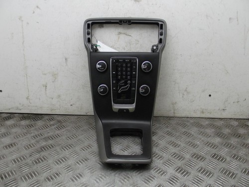 Assetto radio volvo v40 con - radio,