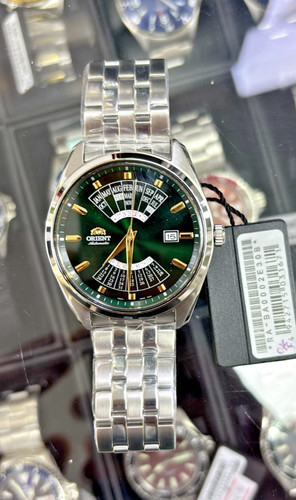 Orologio orient contemporary - orient,