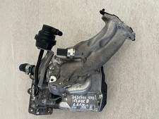 TUBO VALVOLA EGR PER MERCEDES Classe B W246 2° Serie A6511402108 Diesel 1800 (1