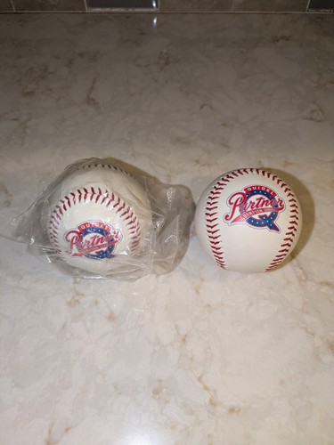 Set palloni da baseball - di,