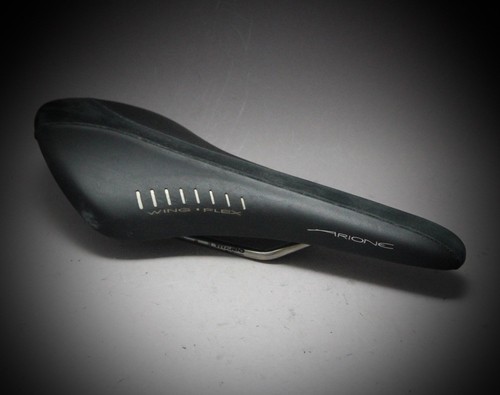 Sella fizik arione - sella, wingflex