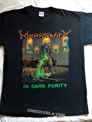 Collezione camicia monstrosity - collezione,