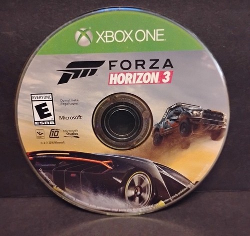 Forza horizon - forza,