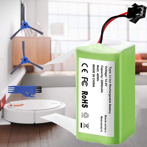 Batteria ricambio 4v - batteria, di