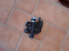 SERRATURA CHIUSURA PORTELLONE COFANO POSTERIORE RENAULT CAPTUR 1.0 Anno 2020 