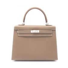 Borsa a tracolla HERMES Kelly