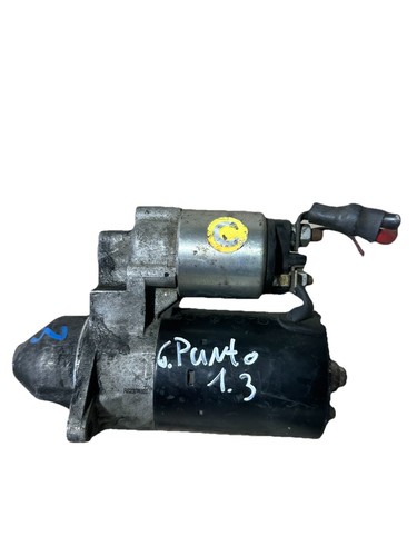 Motorino avviamento fiat - avviamento,