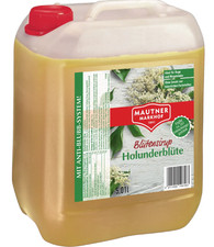 Mautner Markhof Sciroppo di