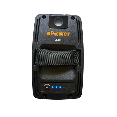 Batteria 48v stiga power - 48v, e