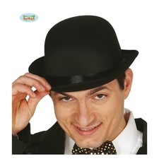 Cappello bombetta qualita - cappello,