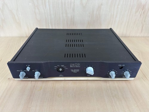Mark levinson preamplificatore - mark,