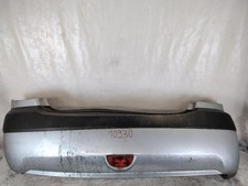 PARAURTI POSTERIORE COMPLETO PER KIA Rio 2° Serie 866111G220 (03>05)