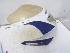 Carena superiore suzuki rgv - carena,