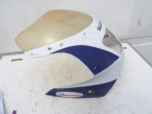 Carena superiore suzuki rgv - carena,