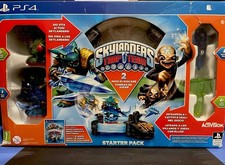 Skylanders trap team starter - skylanders,
