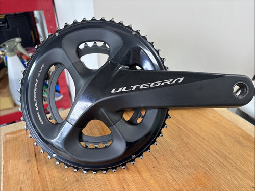 Catena shimano ultegra 34t - catena, 50-34t