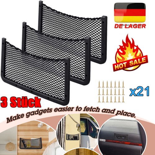 Pezzi bagagliaio auto borsa - 3,